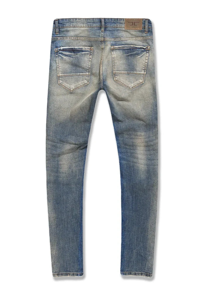 JORDAN CRAIG-SEAN - REVELATION DENIM (DESERT STORM)-JS1249