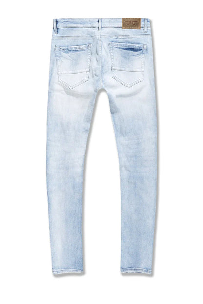 JORDAN CRAIG-SEAN - REVELATION DENIM (ICE BLUE)-JS1249