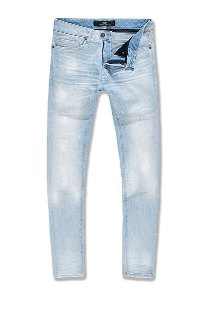 JORDAN CRAIG SEAN - SEAN - GERONIMO DENIM (SEA GLASS) JT1189