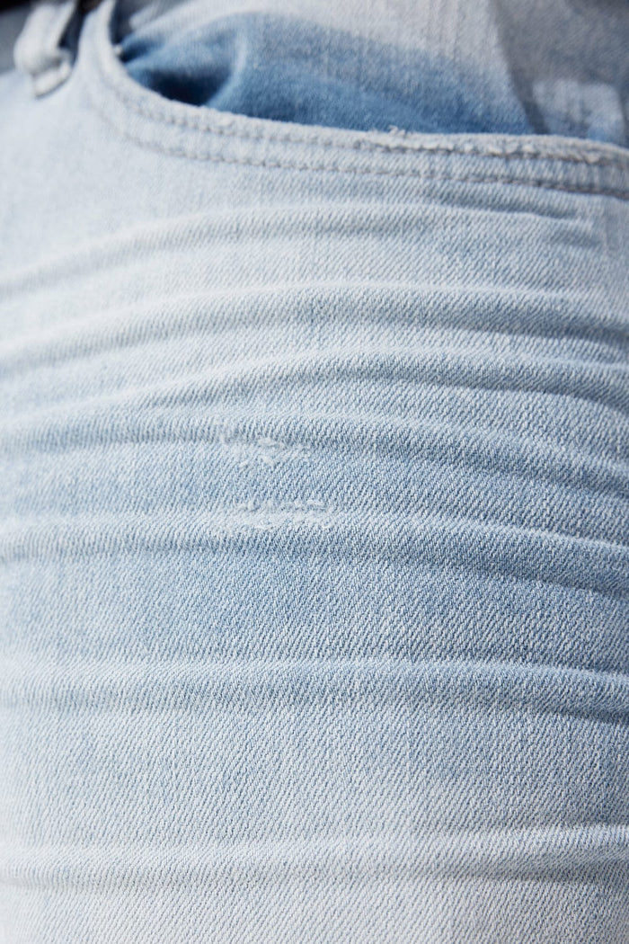 JORDAN CRAIG SEAN - SEAN - GERONIMO DENIM (SEA GLASS) JT1189