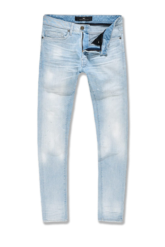 JORDAN CRAIG SEAN - SEAN - GERONIMO DENIM (SEA GLASS) JT1189