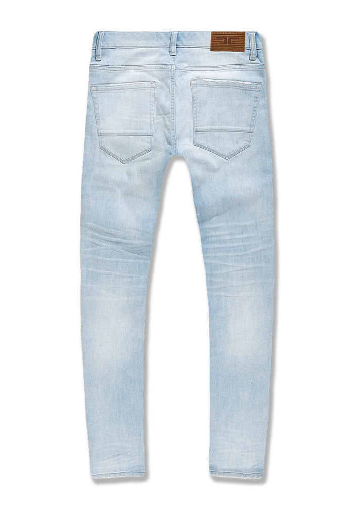 JORDAN CRAIG SEAN - SEAN - GERONIMO DENIM (SEA GLASS) JT1189