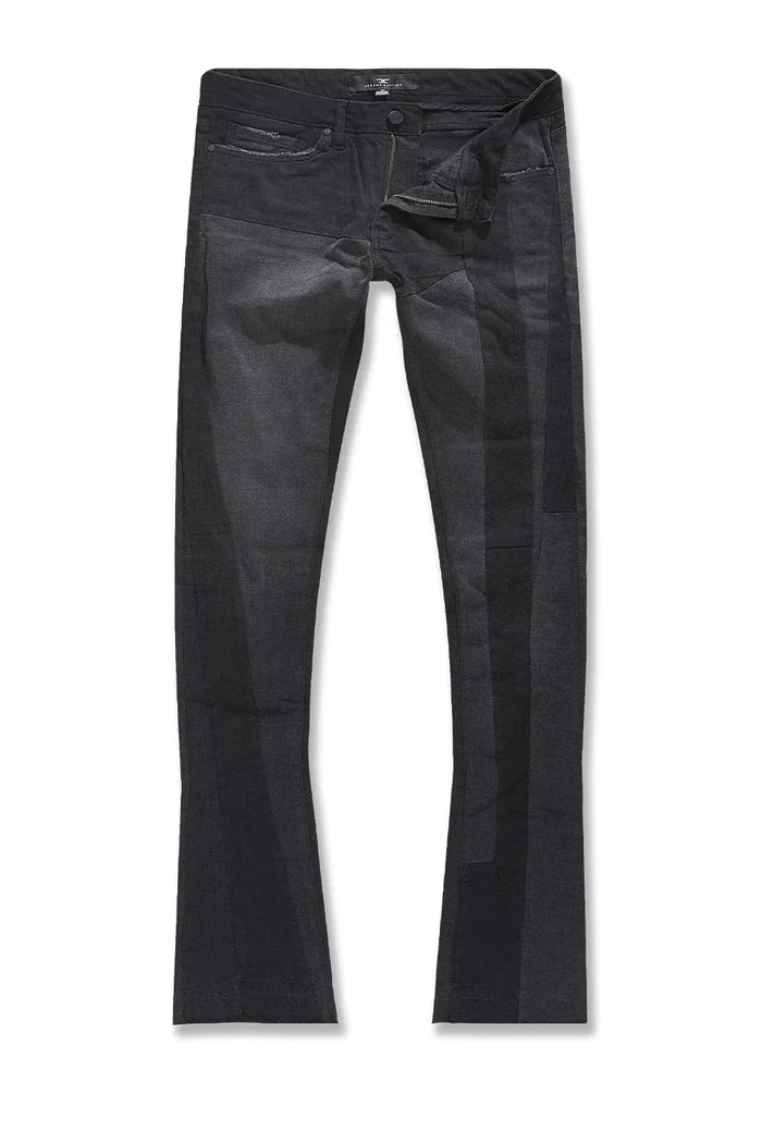 36 / BLACK/BLUE