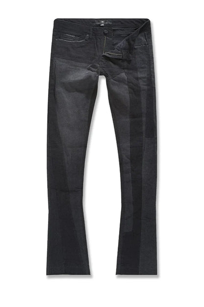 36 / BLACK/BLUE