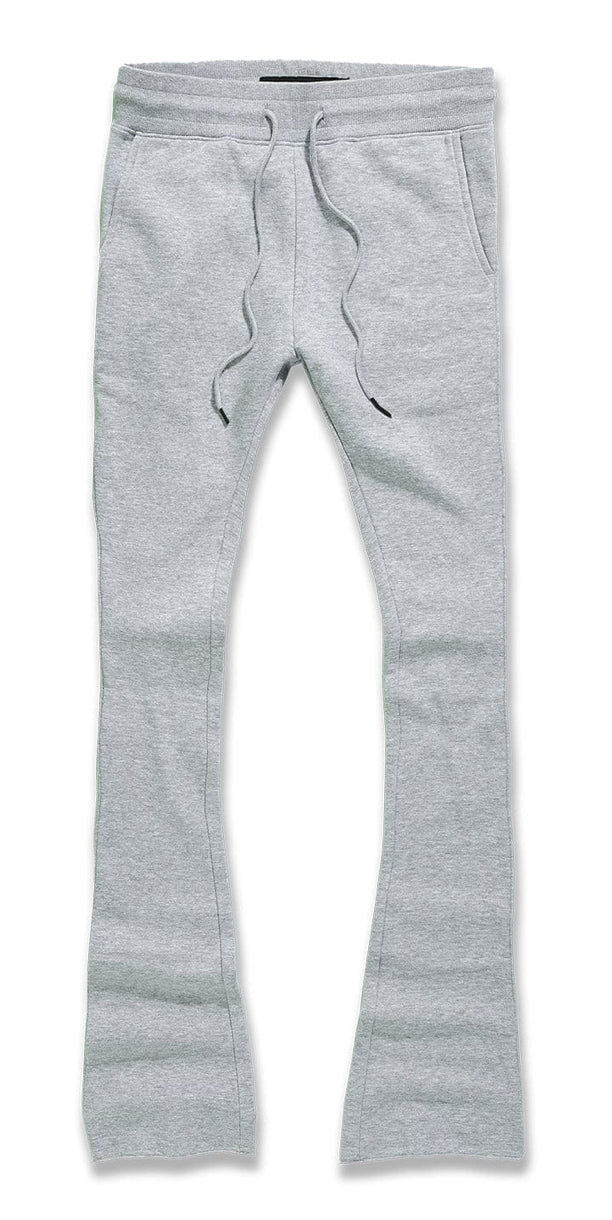 JORDAN CRAIG-UPTOWN STACKED SWEATPANTS-8860L