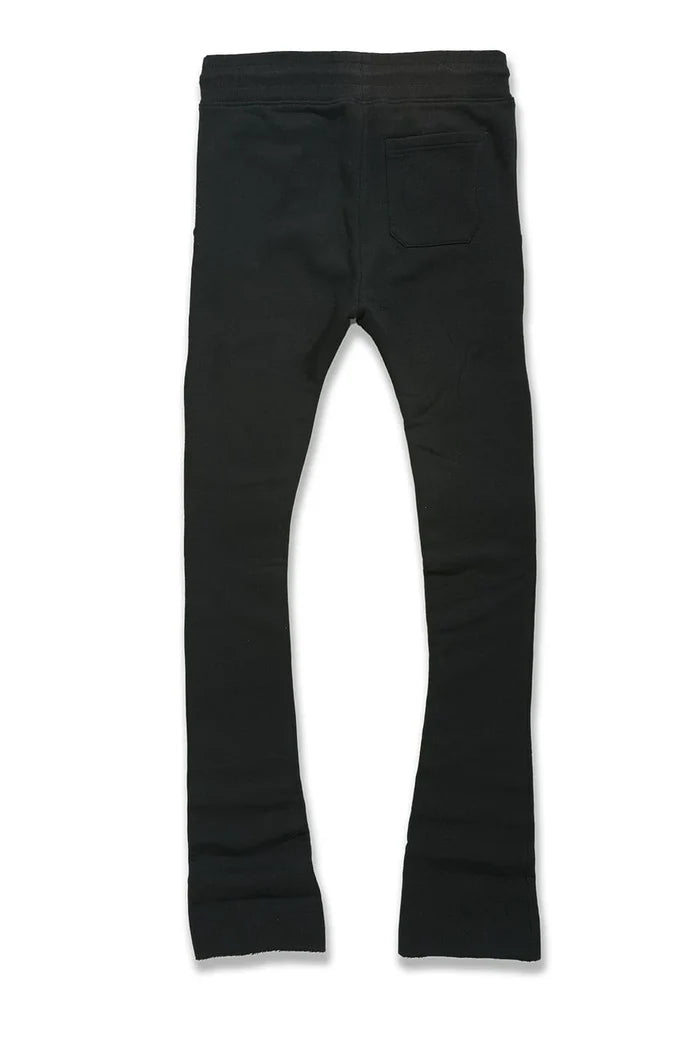 JORDAN CRAIG-UPTOWN STACKED SWEATPANTS-8860L
