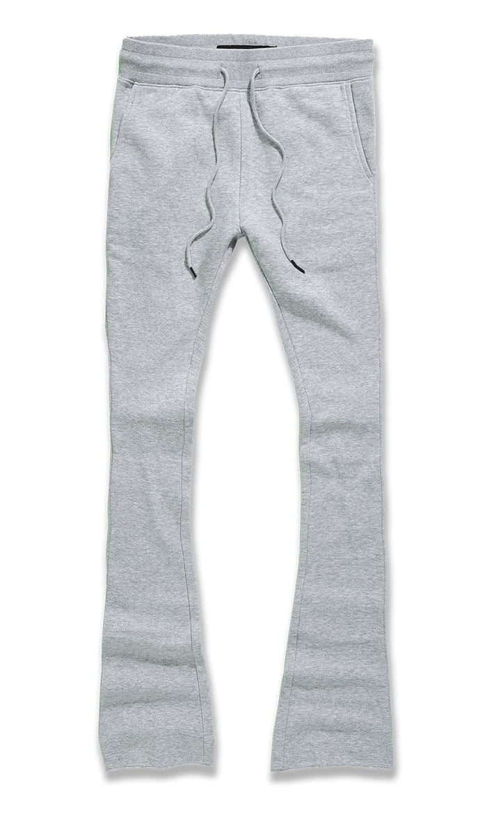 JORDAN CRAIG-UPTOWN STACKED SWEATPANTS8860L