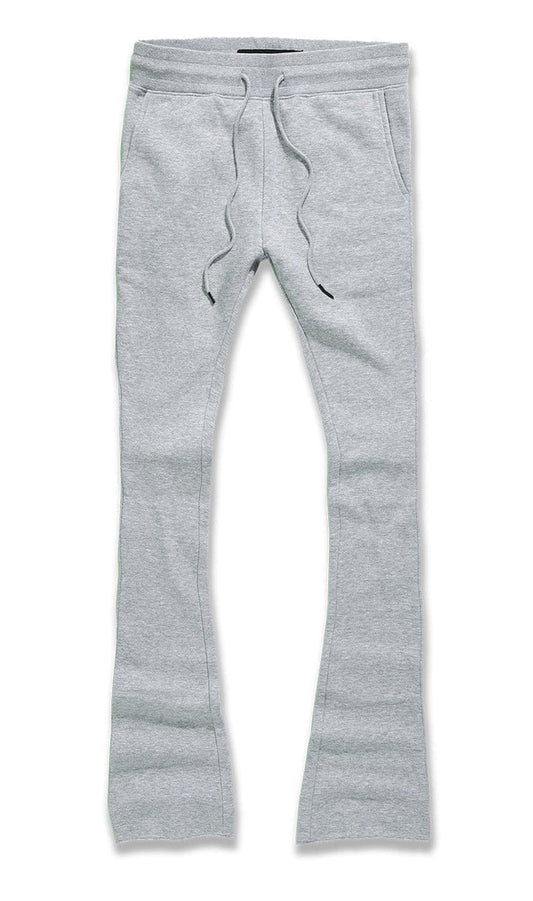 JORDAN CRAIG-UPTOWN STACKED SWEATPANTS8860L