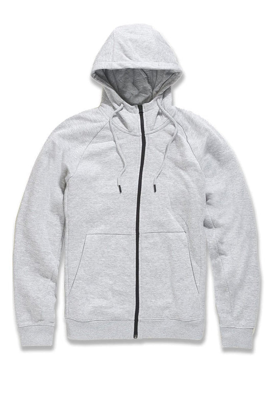 JORDAN CRAIG-UPTOWN ZIP UP HOODIE-8860H