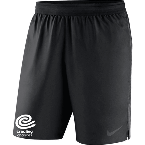 CREATING CHANCES Pocketed Short (AA0737-010) CREATING CHANCES Nike Club Zone