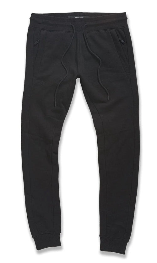 JORDAN CRIG-BIG MEN'S UPTOWN JOGGER SWEATPANTS-8860