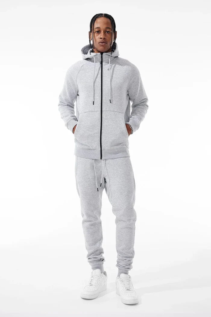 JORDAN CRIG-BIG MEN'S UPTOWN JOGGER SWEATPANTS-8860