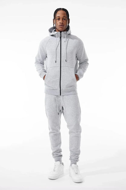 JORDAN CRIG-BIG MEN'S UPTOWN JOGGER SWEATPANTS-8860