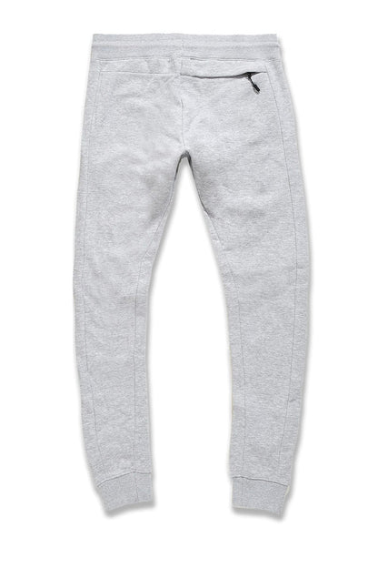 JORDAN CRIG-BIG MEN'S UPTOWN JOGGER SWEATPANTS-8860