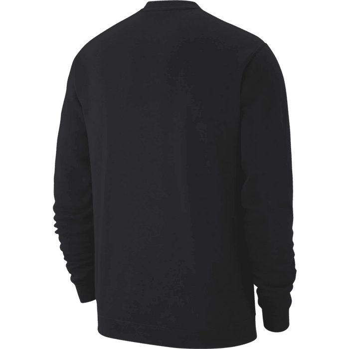 DASMESH SPORTS CLUB Men's Nike Fleece (AJ1466-010) DASMESH SPORTS CLUB Nike Club Zone