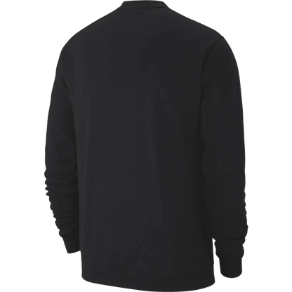DASMESH SPORTS CLUB Men's Nike Fleece (AJ1466-010) DASMESH SPORTS CLUB Nike Club Zone