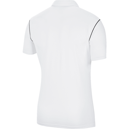 DASMESH SPORTS CLUB Men's Park 20 Polo (BV6879-100) DASMESH SPORTS CLUB Nike Club Zone