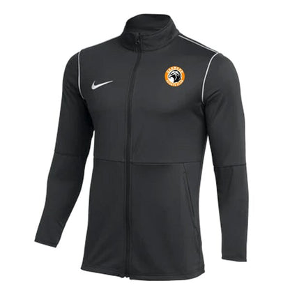 DASMESH SPORTS CLUB Men's Park 20 Track Jacket (BV6885-010) DASMESH SPORTS CLUB Nike Club Zone