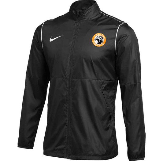 DASMESH SPORTS CLUB Men's Repel Park 20 Woven Jacket (BV6881-010) DASMESH SPORTS CLUB Nike Club Zone
