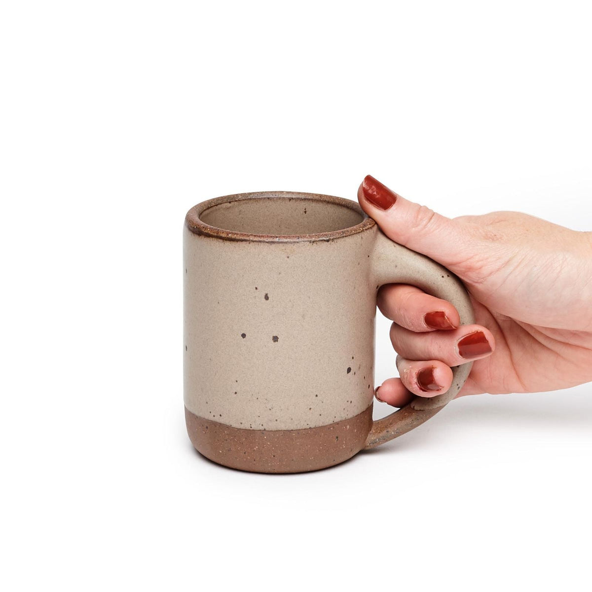 The Mug