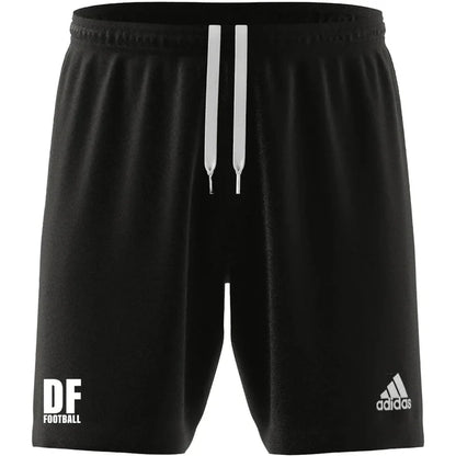 DF FOOTBALL Entrada 22 Youth Shorts (H57502) Apparel Adidas Club Zone