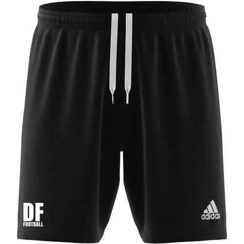 DF FOOTBALL Entrada 22 Youth Shorts (H57502) Apparel Adidas Club Zone
