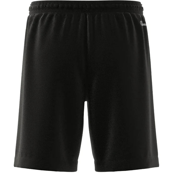 DF FOOTBALL Entrada 22 Youth Shorts (H57502) Apparel Adidas Club Zone