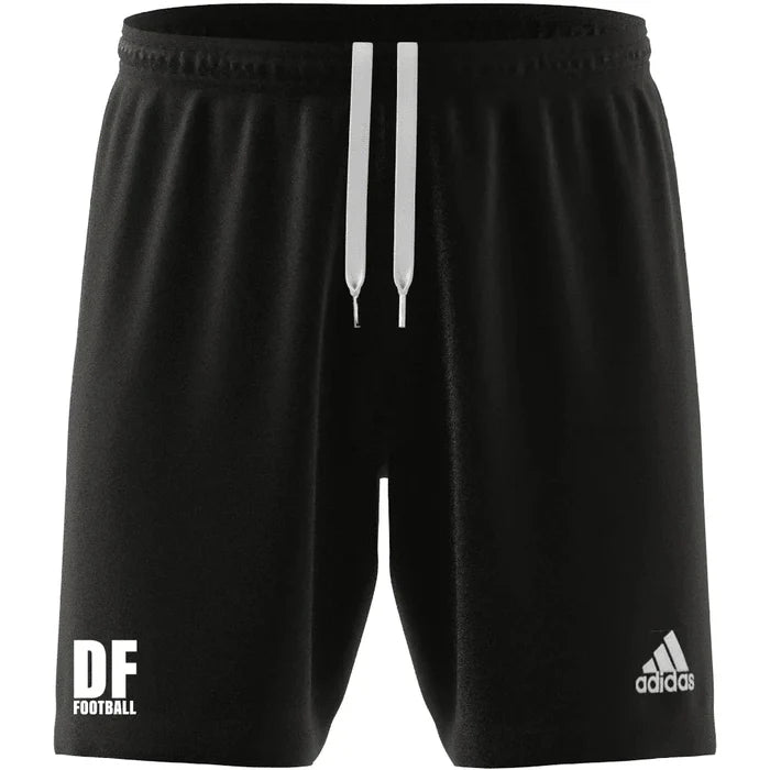 DF FOOTBALL Entrada 22 Youth Shorts (H57502) Apparel Adidas Club Zone