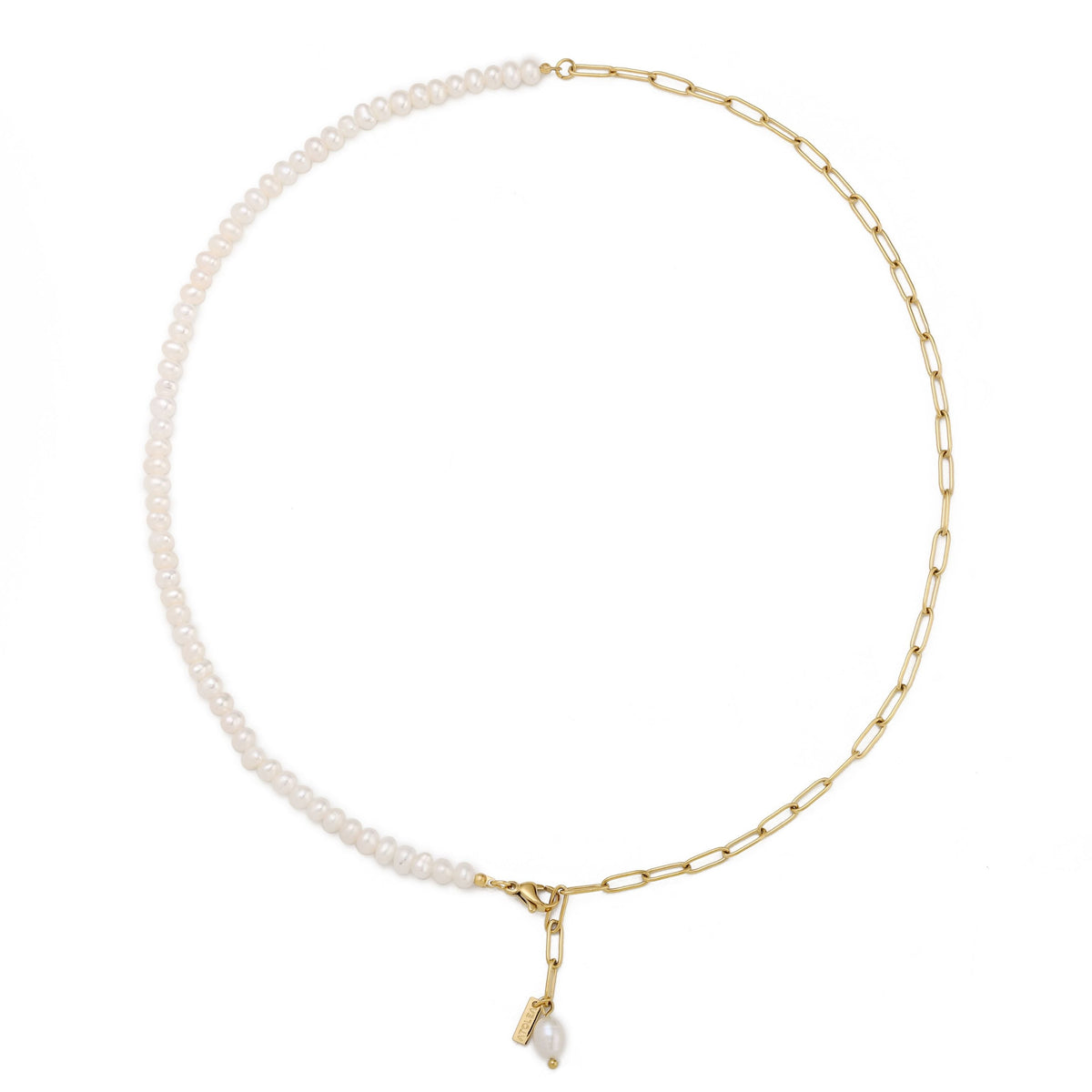 "La Plage" Double Anklet