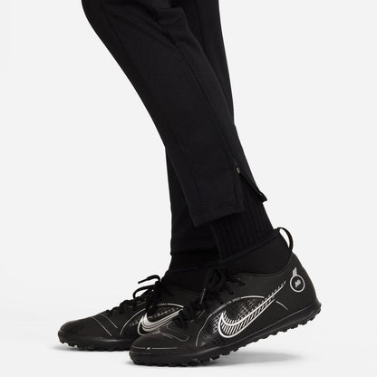 Nike Dri-FIT Academy Big Kids' Knit Soccer Pants (DR1676-010) Apparel Nike