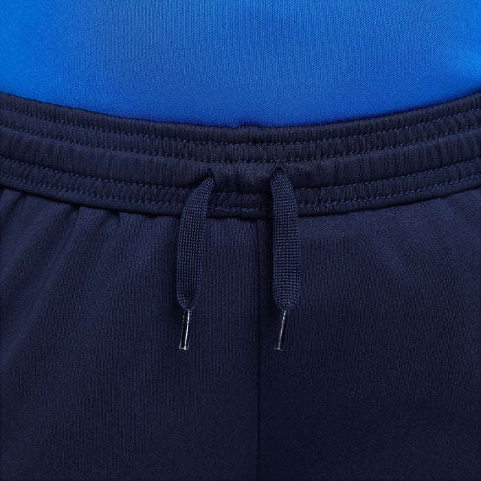 Nike Dri-FIT Academy Big Kids' Knit Soccer Pants (DR1676-451) Apparel Nike