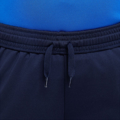 Nike Dri-FIT Academy Big Kids' Knit Soccer Pants (DR1676-451) Apparel Nike