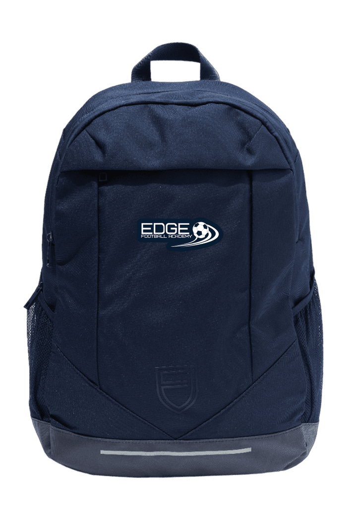EDGE FOOTBALL ACADEMY Ultra FC Backpack (9631464-02) EDGE FOOTBALL ACADEMY Nike Club Zone
