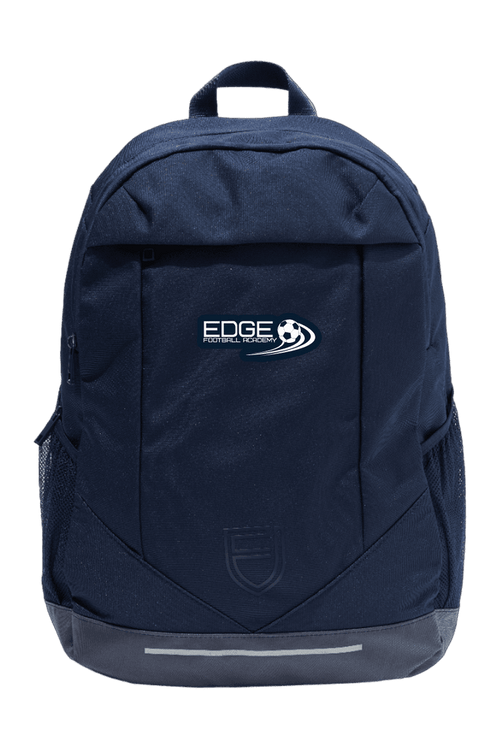 EDGE FOOTBALL ACADEMY Ultra FC Backpack (9631464-02) EDGE FOOTBALL ACADEMY Nike Club Zone