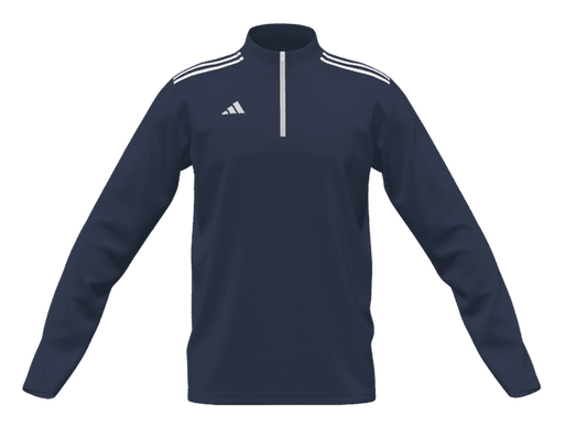 Entrada 22 Men's Midlayer (IA0414-NAVY) Teamwear Top Adidas
