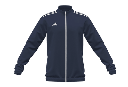 Entrada 22 Men's Track Jacket (IA0416-NAVY) Teamwear Jacket Adidas