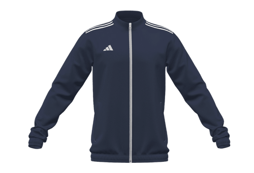 Entrada 22 Men's Track Jacket (IA0416-NAVY) Teamwear Jacket Adidas