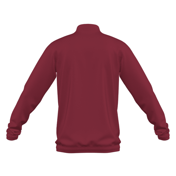Entrada 22 Track Jacket Youth (IA0430-RED) Apparel Adidas