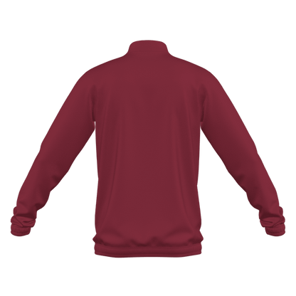 Entrada 22 Track Jacket Youth (IA0430-RED) Apparel Adidas