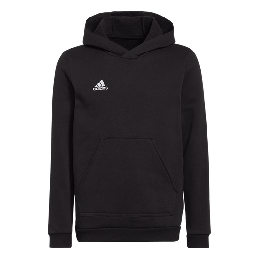 Entrada 22 Youth Hoodie (H57516) Teamwear Hoodie Adidas