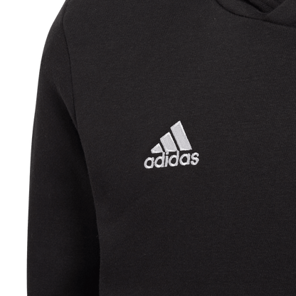 Entrada 22 Youth Hoodie (H57516) Teamwear Hoodie Adidas