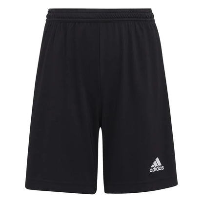 Entrada 22 Youth Shorts (H57502) Apparel Adidas