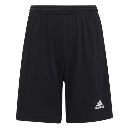 Entrada 22 Youth Shorts (H57502) Apparel Adidas