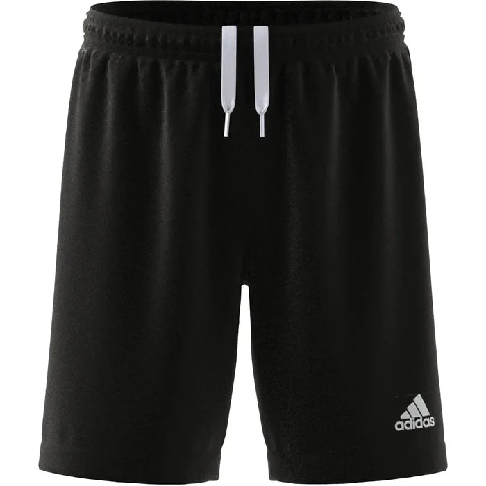 Entrada 22 Youth Shorts (H57502) Apparel Adidas