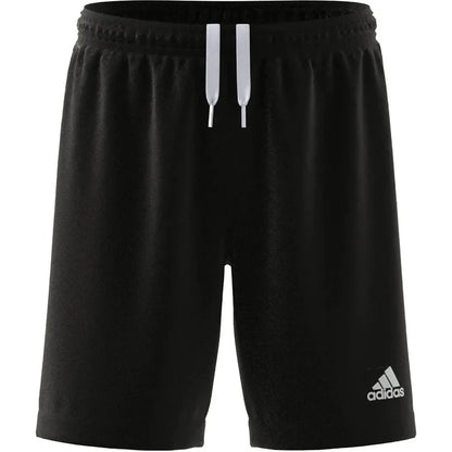 Entrada 22 Youth Shorts (H57502) Apparel Adidas