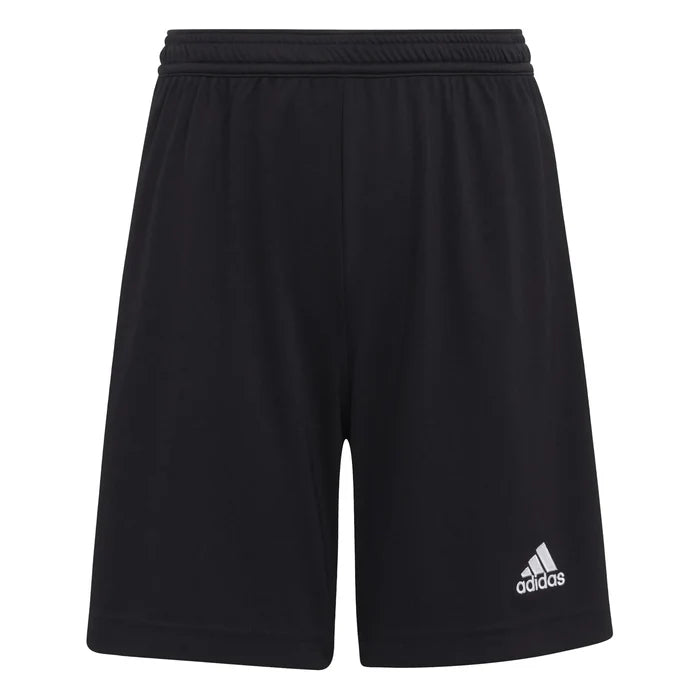 Entrada 22 Youth Shorts (H57502) Apparel Adidas