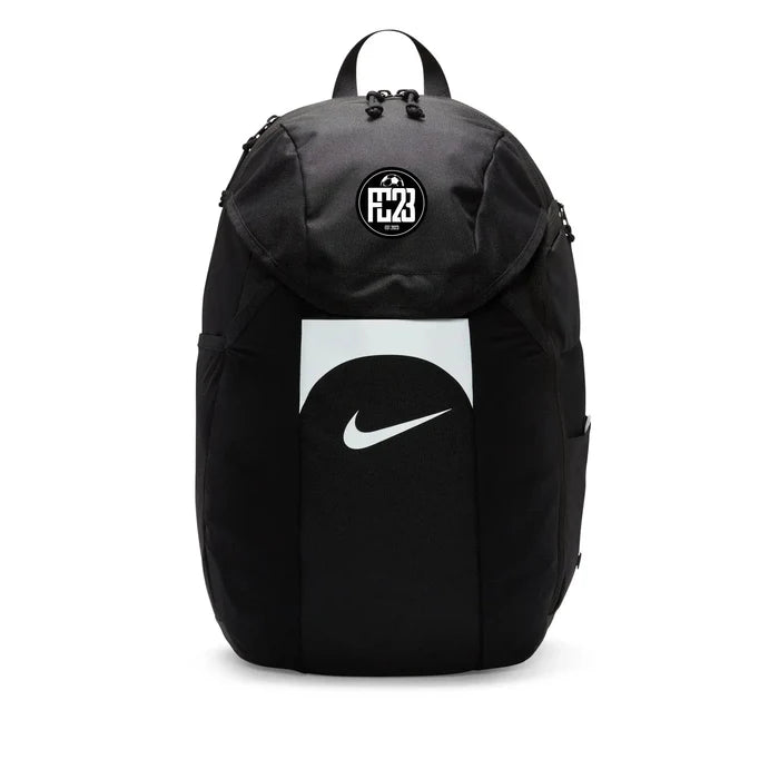 FC23 Academy Team Backpack 30L (DV0761-011) FC23 Nike Club Zone