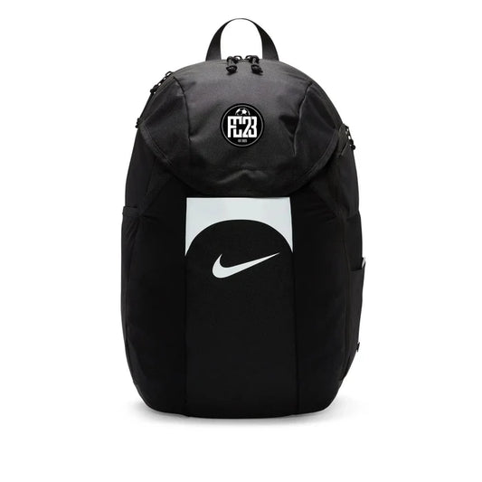 FC23 Academy Team Backpack 30L (DV0761-011) FC23 Nike Club Zone