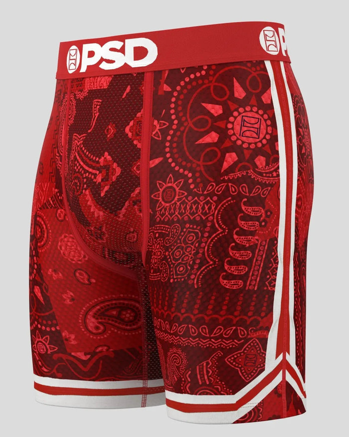 FIRE BANDANA-224180062