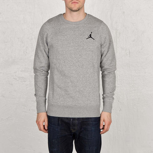 JORDAN-Fleece Crew-688997 063